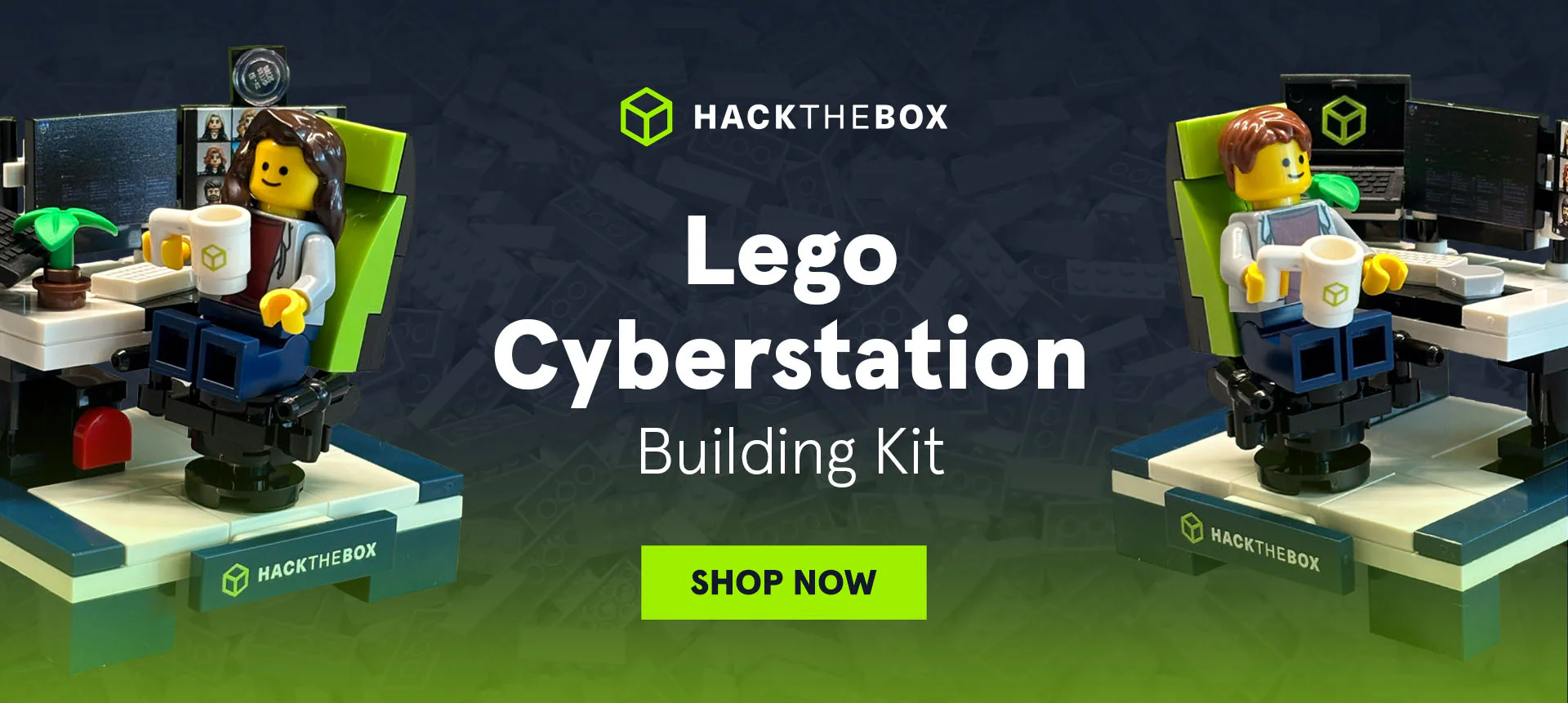 Upgrade Your Cyber Wardrobe